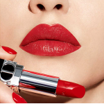  
Dior Refill Lipstick: 999 (Satin)